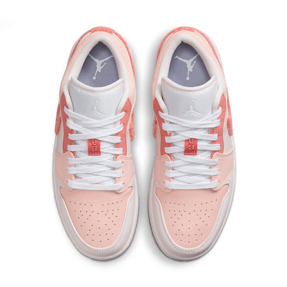 Air Jordan 1 Low SE “Mighty Swooshers”