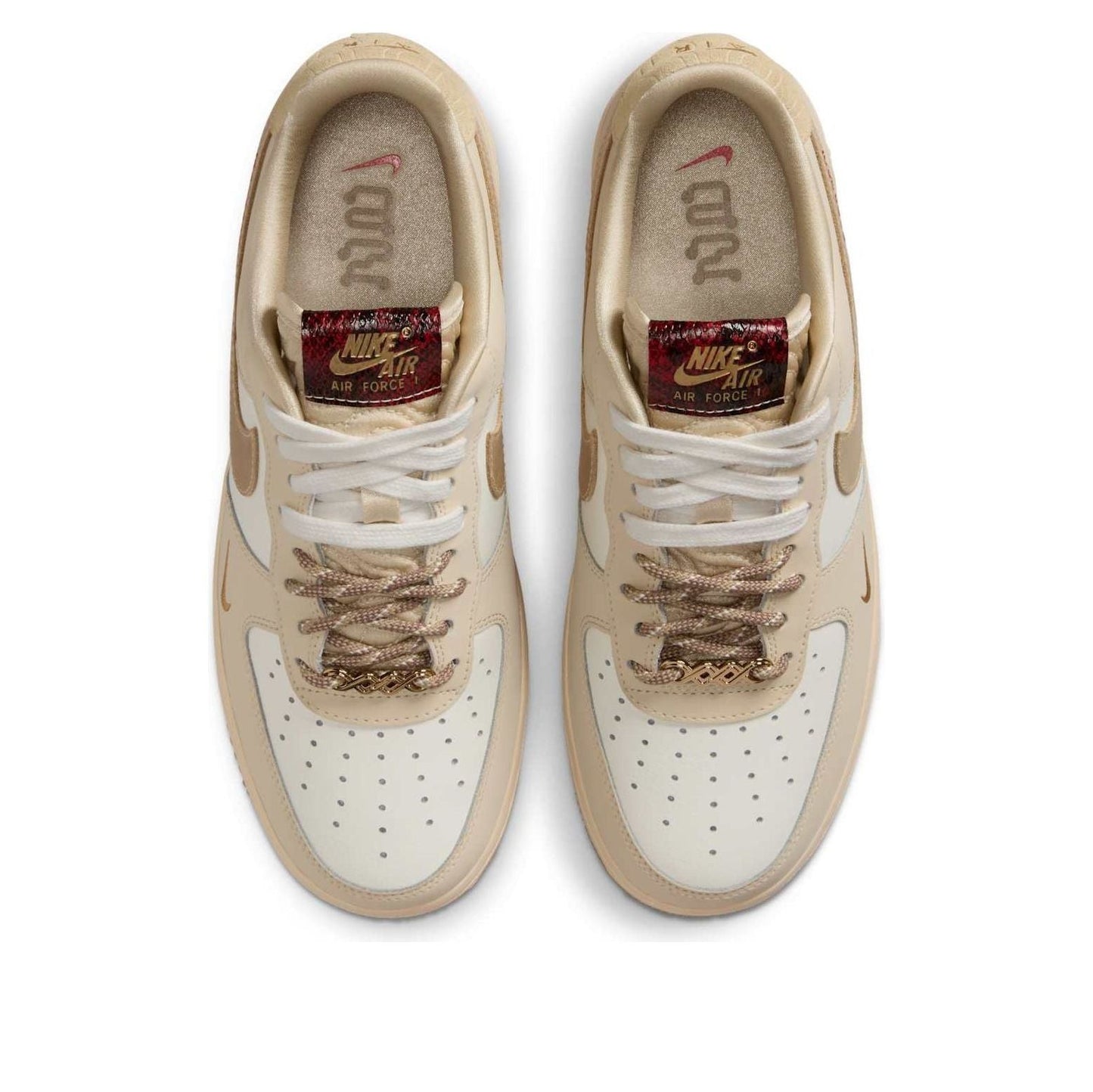 Nike Air Force 1 Low “Year of the Snake”