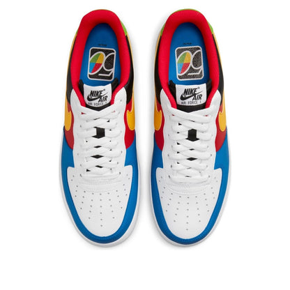 Nike x UNO Air Force 1 Low “50th Anniversary”
