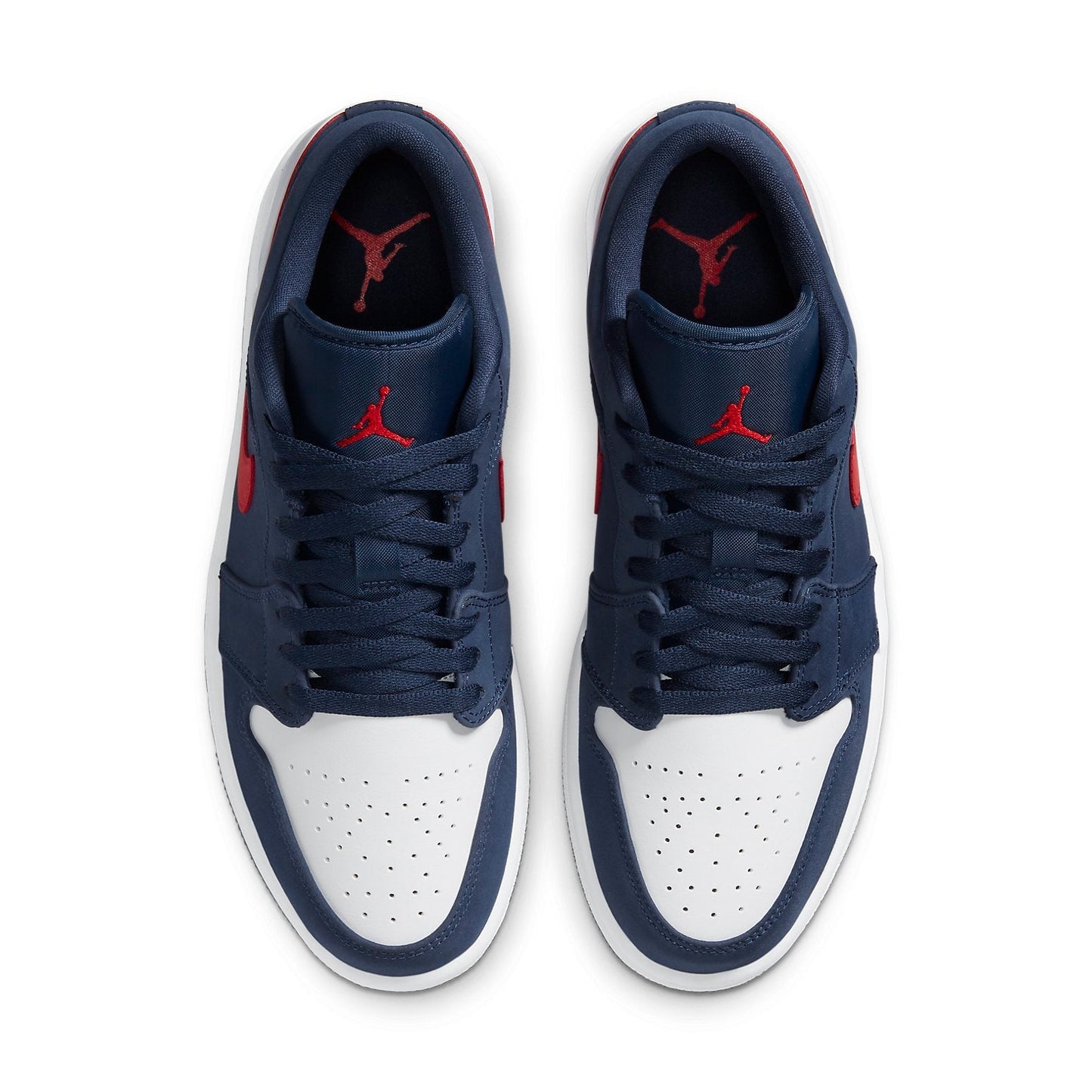 Air Jordan 1 Low “USA”