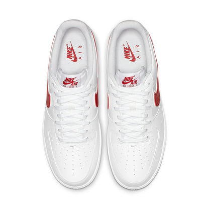 Nike Air Force 1 Low “07 3 “Gym Red”