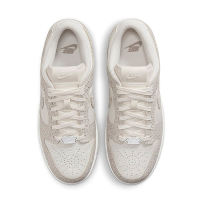 Nike Dunk Low Safari “Light Smoke”