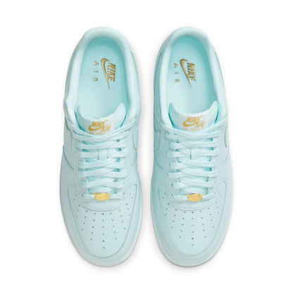 Nike Air Force 1 Style “Glacier Blue”
