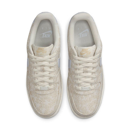 Nike Air Force 1 “07 SE Jacquard “Floral Embroidery”