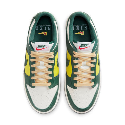 Nike Dunk Low “Noble Green”