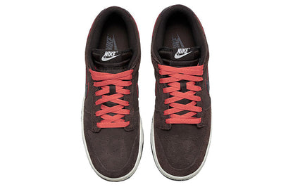 Nike Dunk Low Premium “Baroque Brown”