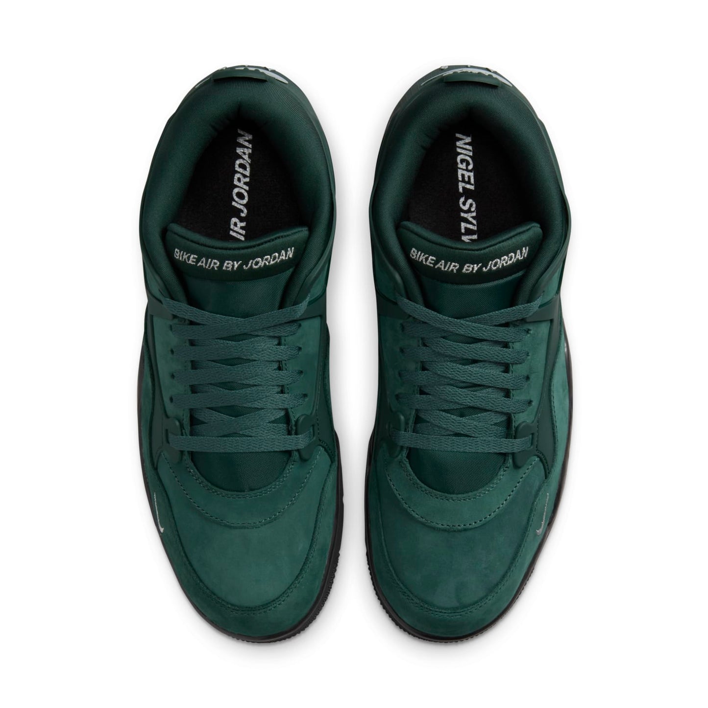 Air Jordan 4RM x Nigel Sylvester “Pro Green”