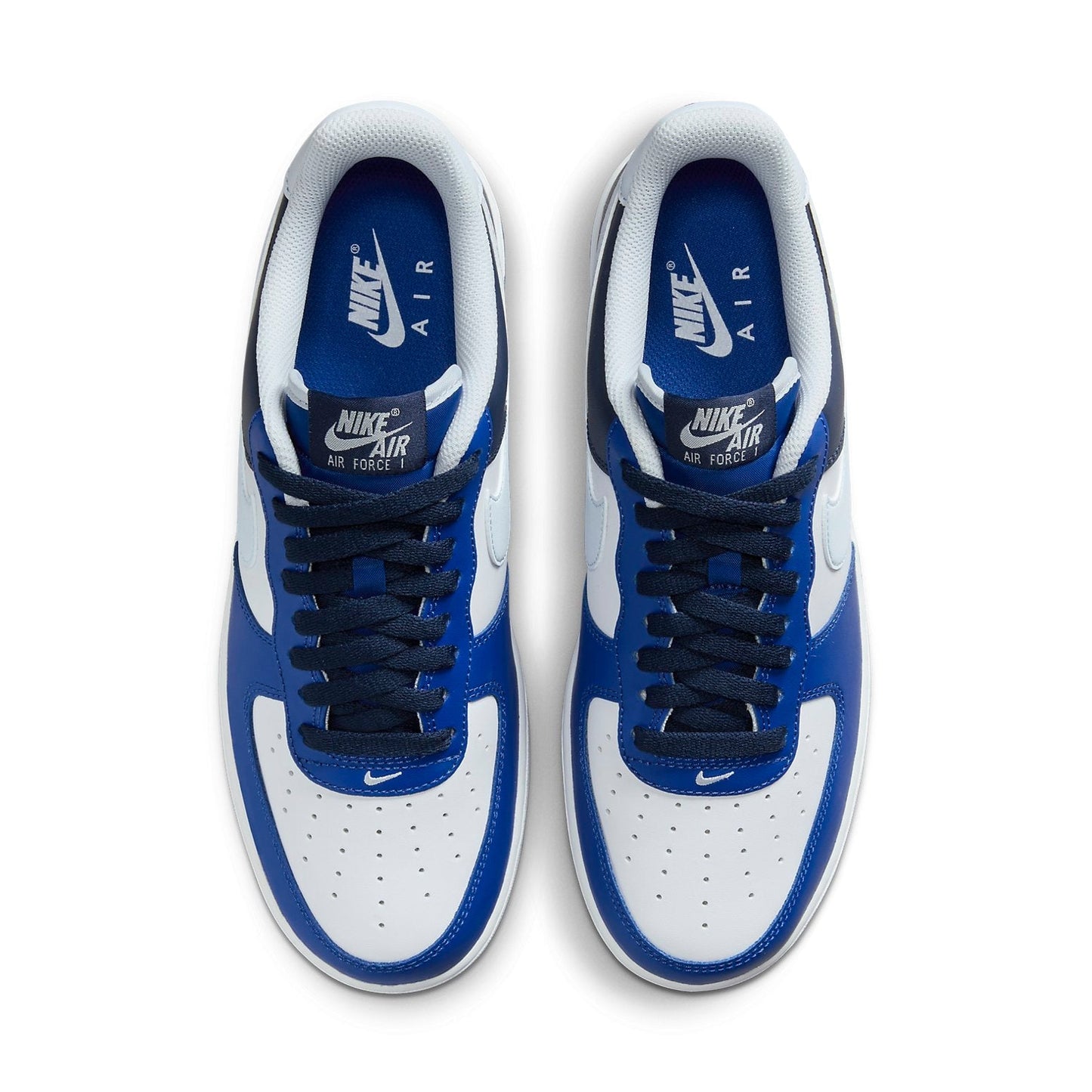 Nike Air Force 1 Low “Game Royal Navy”