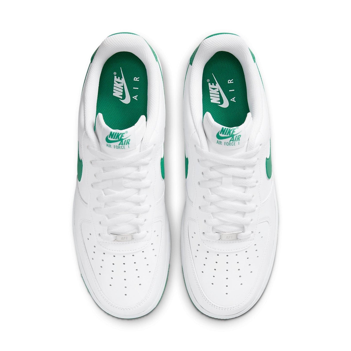 Nike Air Force 1 Low “Malachite”