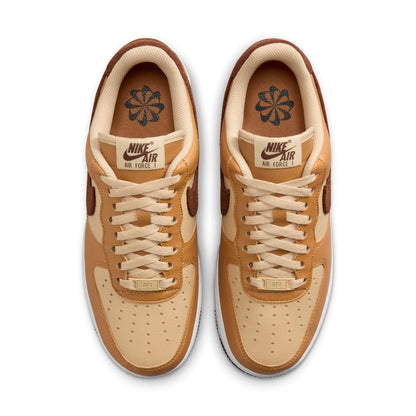 Nike Air Force 1 “07 Next Nature “Flax Cacao Wow”