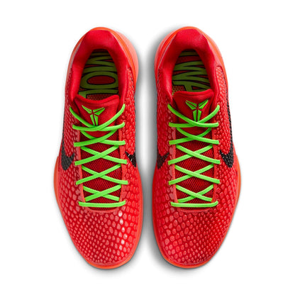 Nike Zoom Kobe 6 Protro “Reverse Grinch”