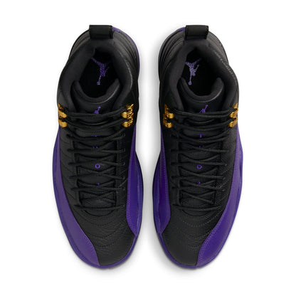 Air Jordan 12 Retro “Field Purple”