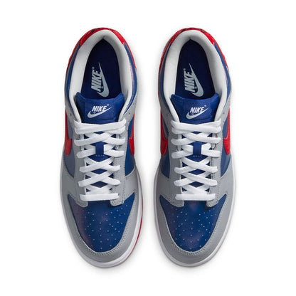 Nike Dunk Low Retro “Samba”