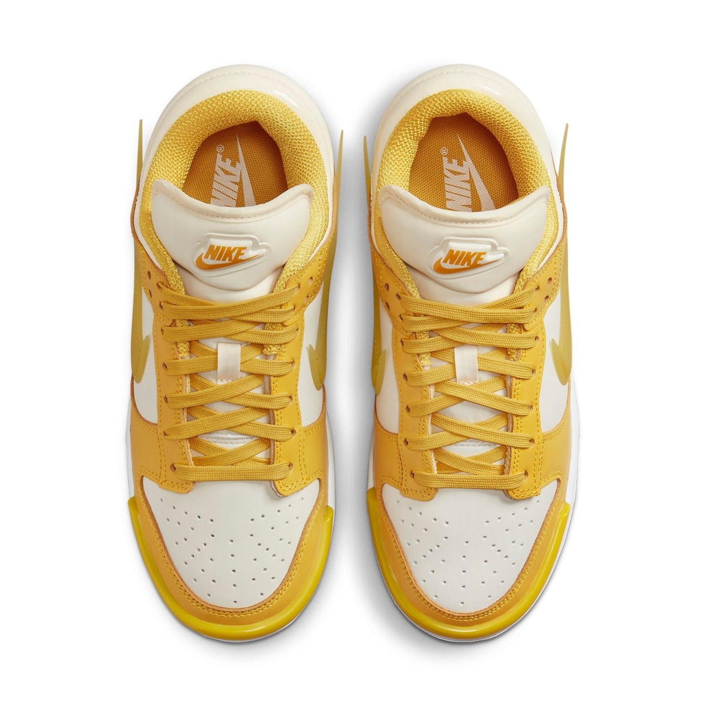 Nike Dunk Low Twist “Vivid Sulfur”