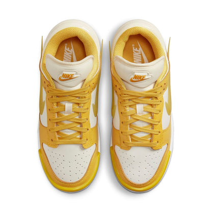 Nike Dunk Low Twist “Vivid Sulfur”