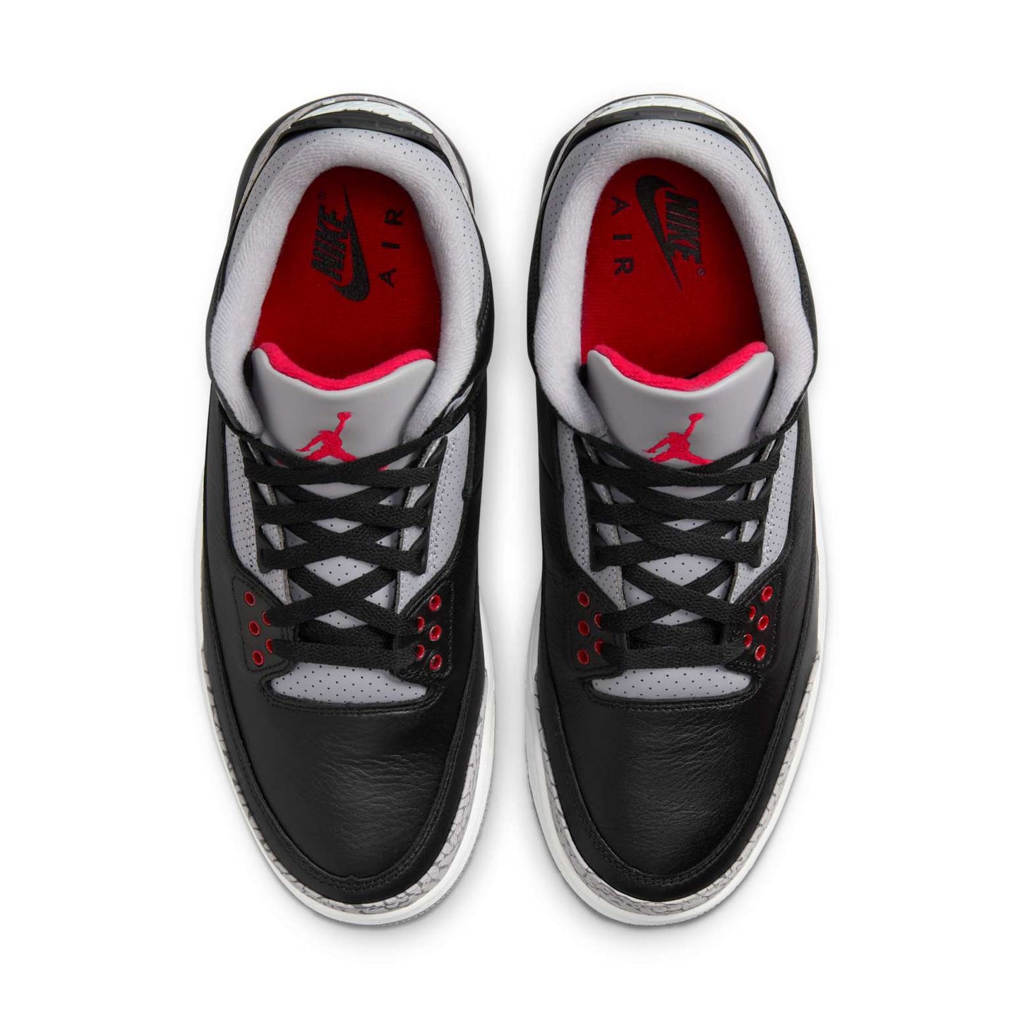 Air Jordan 3 OG “Black Cement”