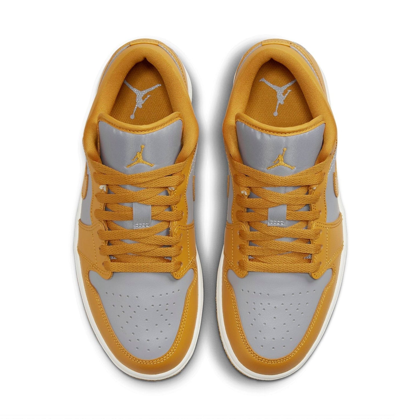 Air Jordan 1 Low “Chutney”