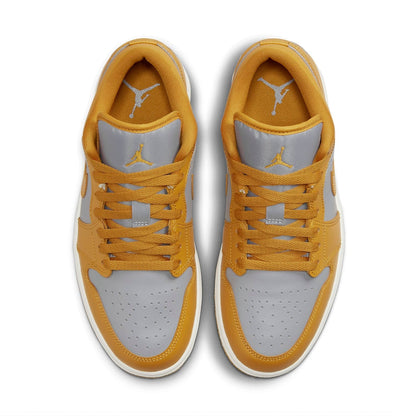 Air Jordan 1 Low “Chutney”