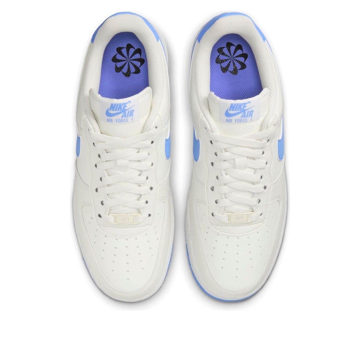 Nike Air Force 1 “07 Next Nature “White Royal Pulse”