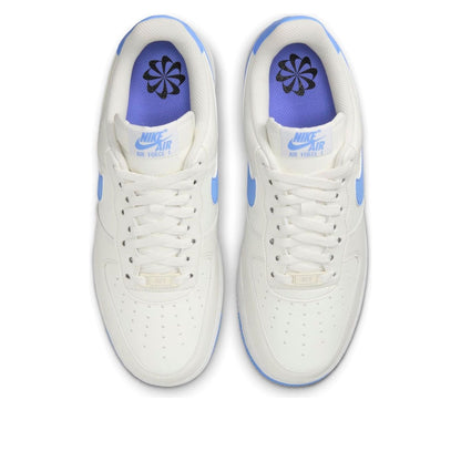 Nike Air Force 1 “07 Next Nature “White Royal Pulse”
