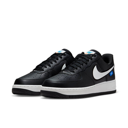 Nike Air Force 1 Low “Black White”