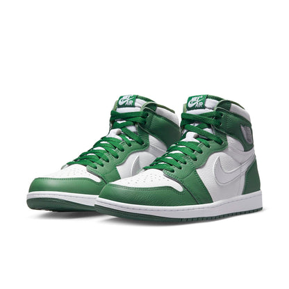 Air Jordan 1 Retro High OG “Gorge Green”