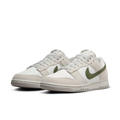 Nike Dunk Low “Leaf Veins”