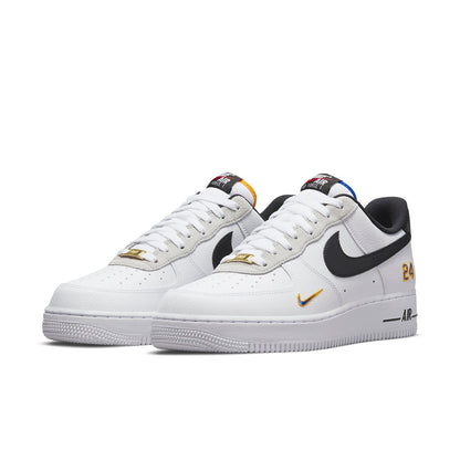 Nike x Ken Griffey Jr. Air Force 1 “07 LV8 “Jr. & Sr.”