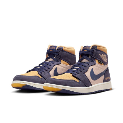 Air Jordan 1 Retro High Element “Gore-Tex Sky J Purple”