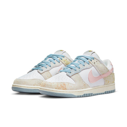 Nike Dunk Low “Oxidized Pastels”