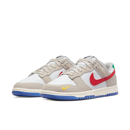Nike Dunk Low “Light Iron Ore”