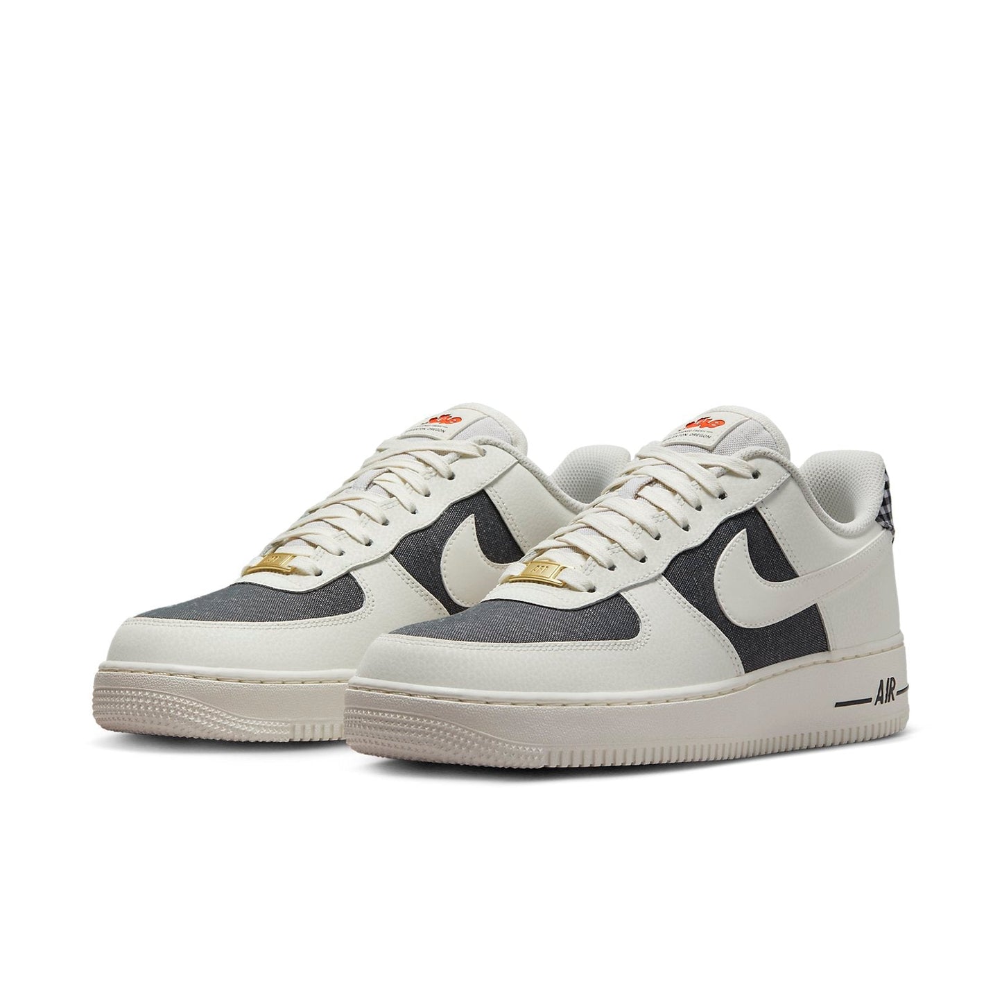 Nike Air Force 1 Low “Designed Fresh”