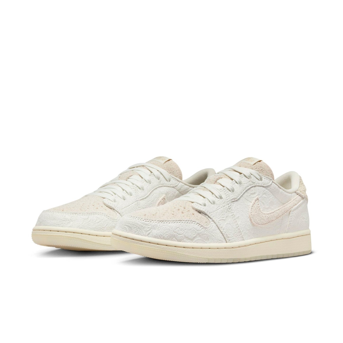 Air Jordan 1 Low OG x Chris Paul “Give Them Flowers”