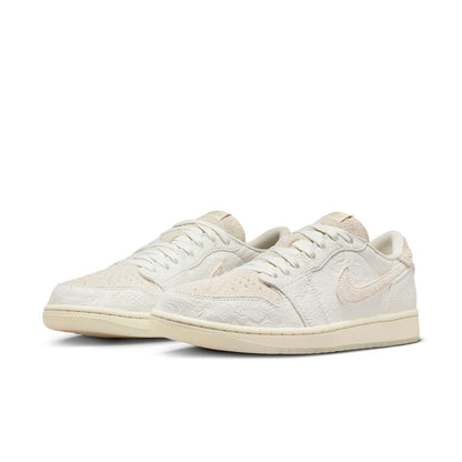 Air Jordan 1 Low OG x Chris Paul “Give Them Flowers”