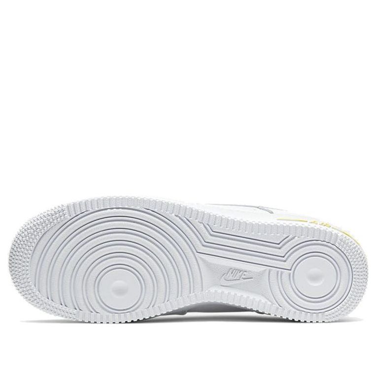 Nike Air Force 1 “07 Lux “White Reflective”