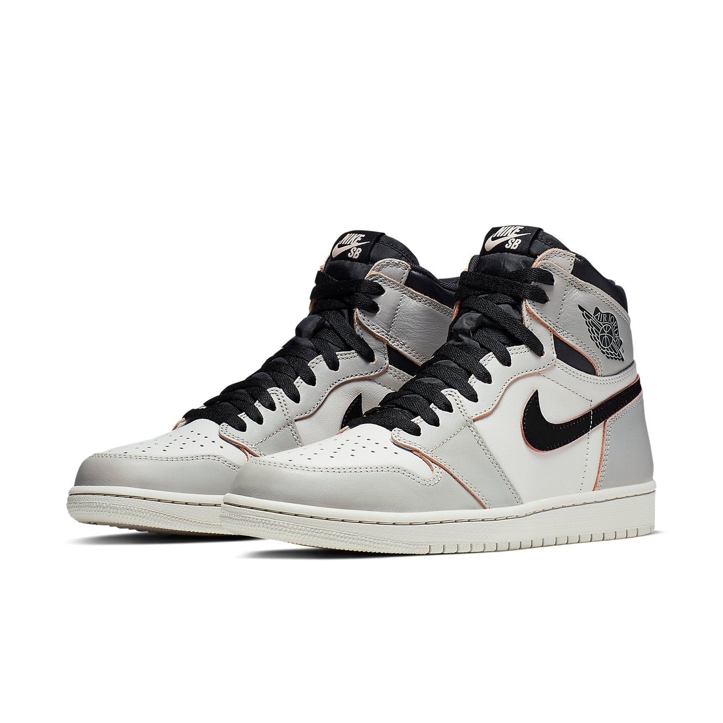 Air Jordan 1 Retro High SB “NYC to Paris”