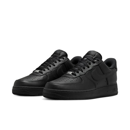 Nike Air Force 1 Low FlyEase “Triple Black”