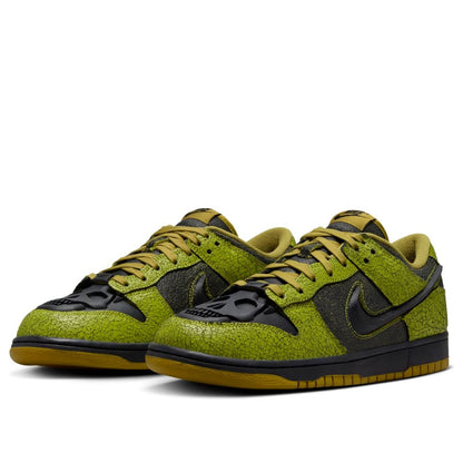 Nike Dunk Low “Halloween”