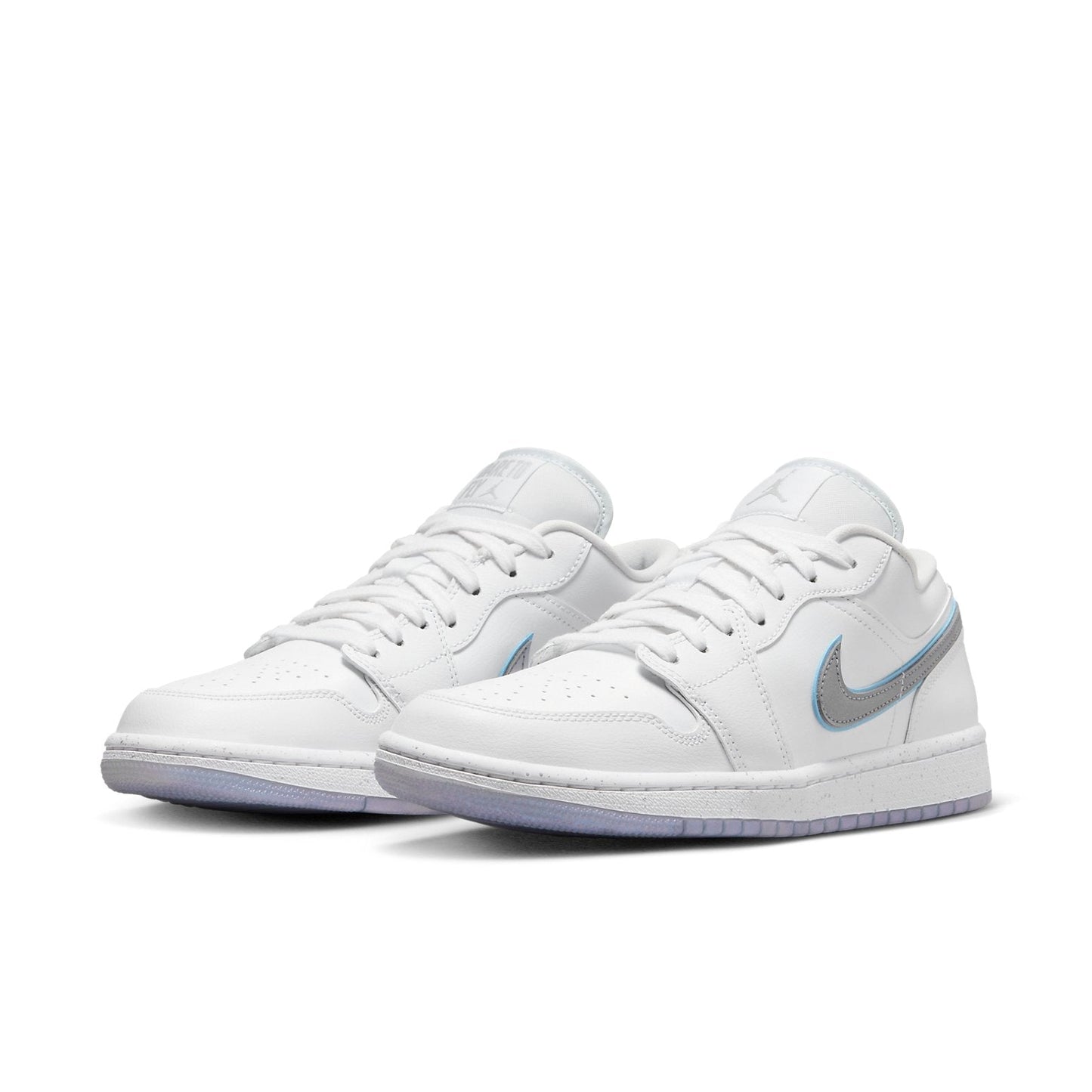 Air Jordan 1 Low SE “Dare To Fly”