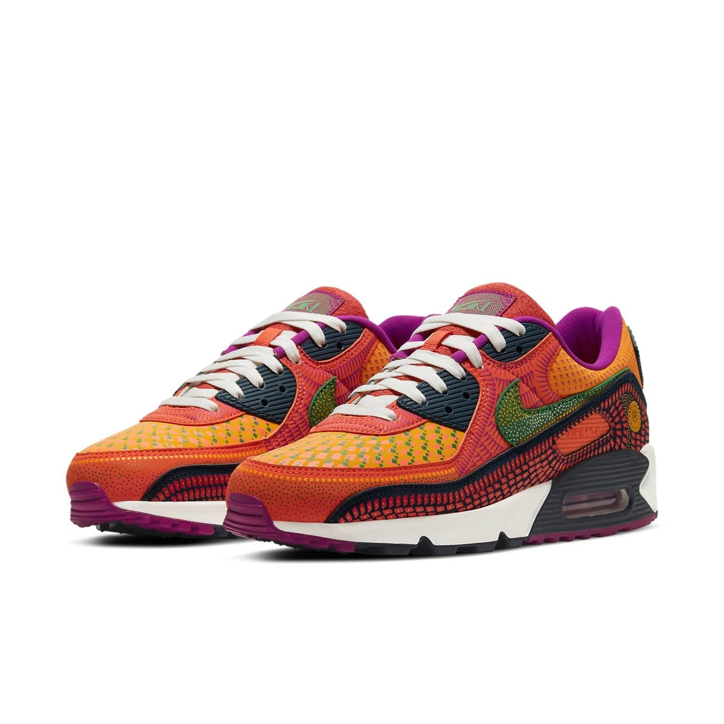 Nike Air Max 90 “Da de Muertos”