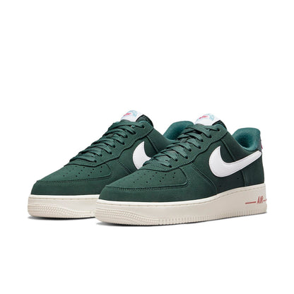 Nike Air Force 1 Low “Athletic Club White”