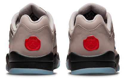 Air Jordan 5 Retro Low x Paris Saint-Germain “Paname”