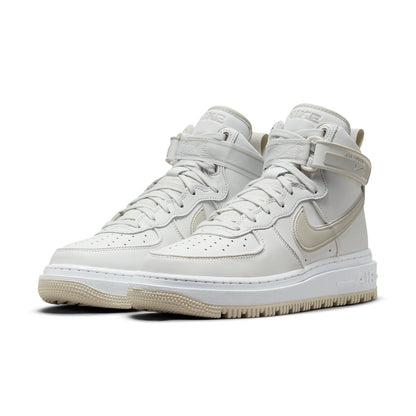 Nike Air Force 1 High “Summit White Light Bone”