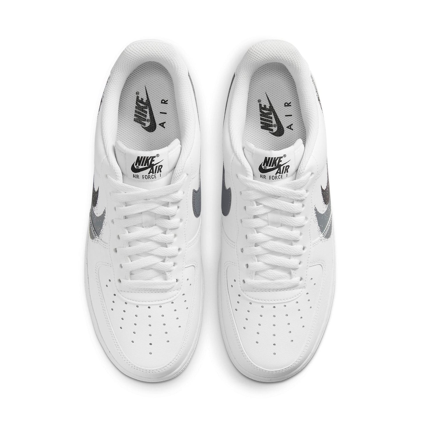 Nike Air Force 1 07 “White”