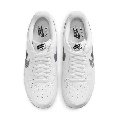 Nike Air Force 1 07 “White”