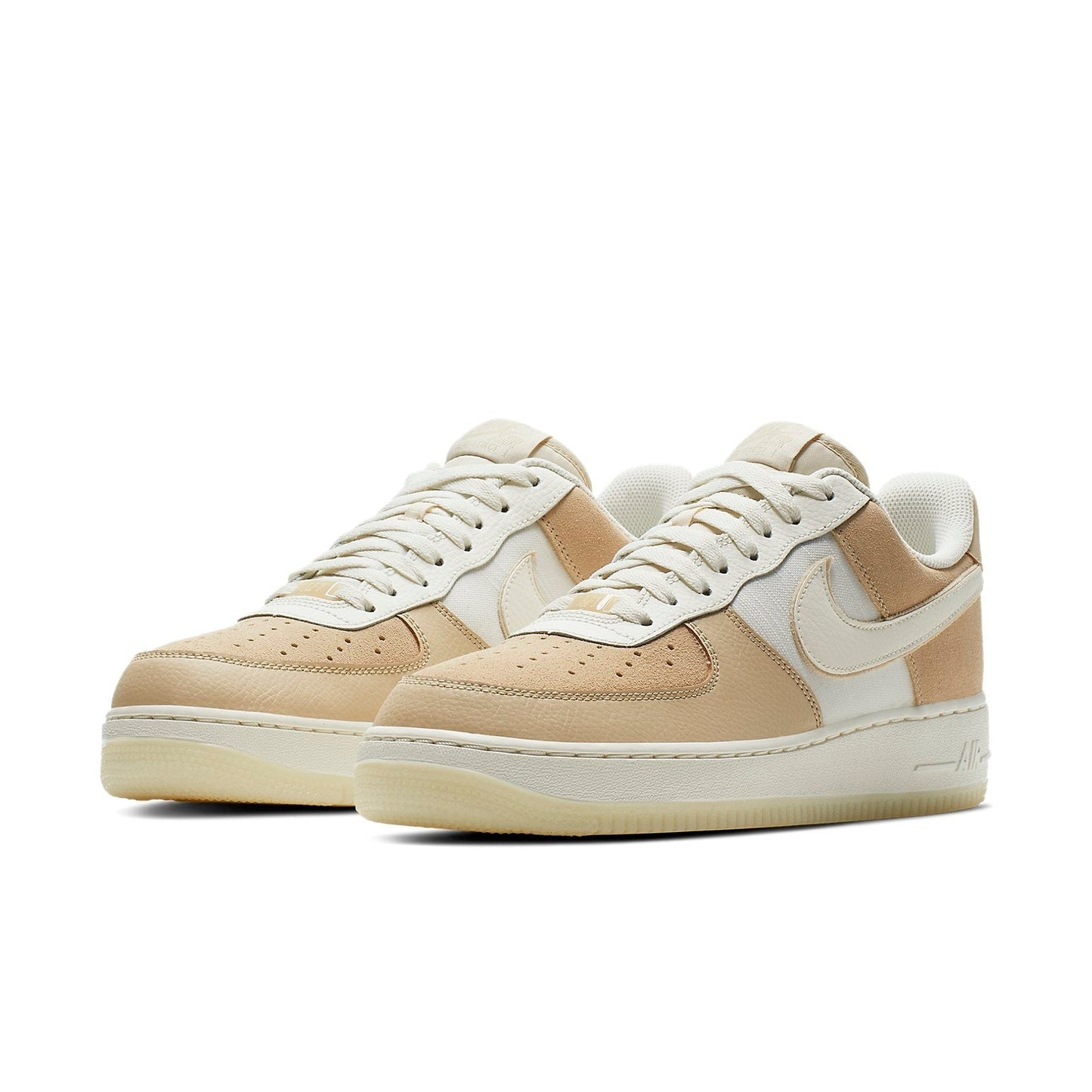 Nike Air Force 1 Low “07 LV8 “Desert Ore Ivory”