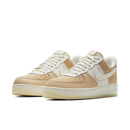 Nike Air Force 1 Low “07 LV8 “Desert Ore Ivory”