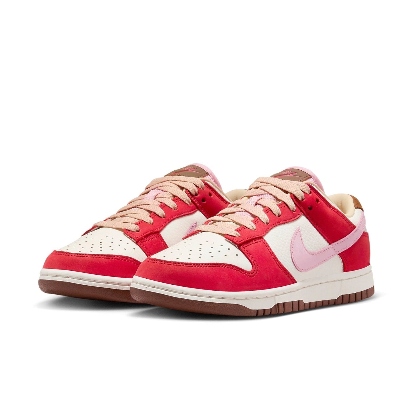 Nike Dunk Low “Bacon”
