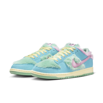 Nike x Verdy SB Dunk Low “Visty”