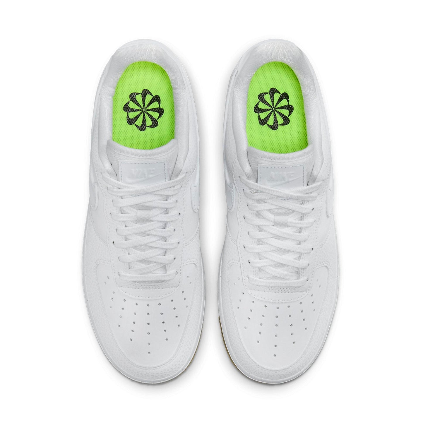 Nike Air Force 1 “07 Next Nature “White Gum”